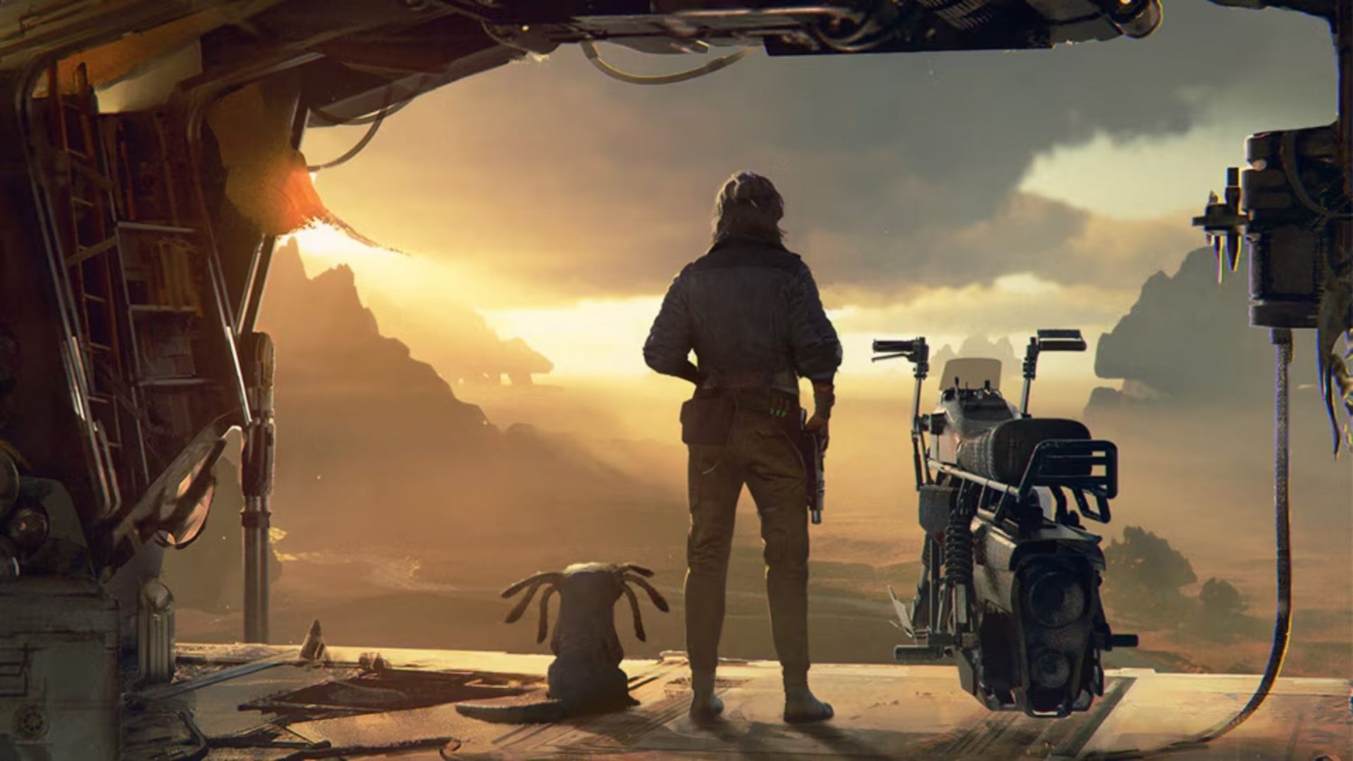 Лучшие игры Xbox Series X в 2026 году: во что поиграть? картинка Лучшие игры Xbox Series X в 2026 году: во что поиграть?