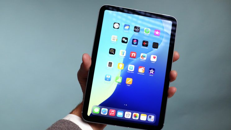планшеты iPad