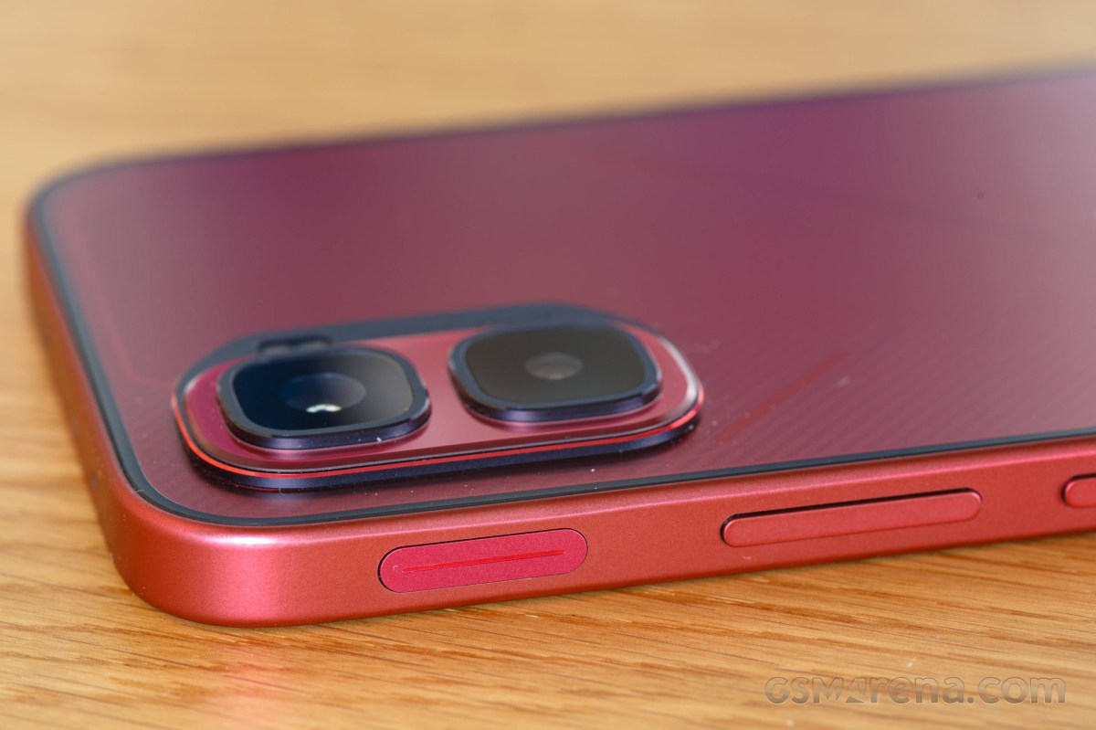Infinix GT 50 Pro