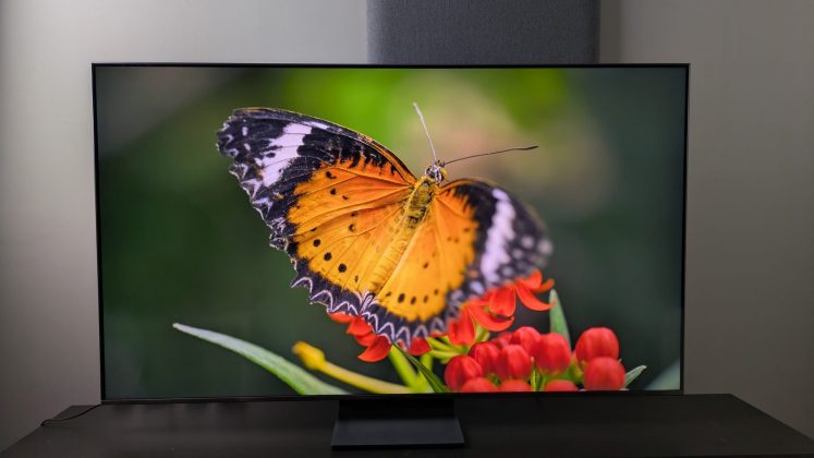 телевизоры Samsung