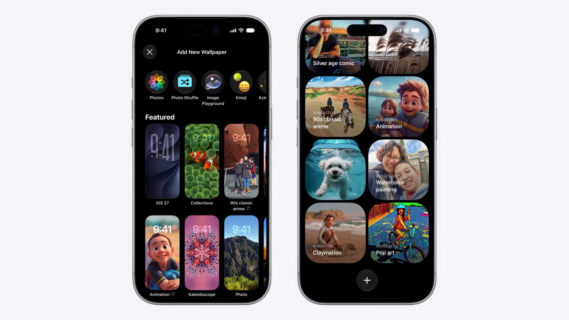 Назад в будущее: как ваш iPhone научился делать фотографии из прошлого