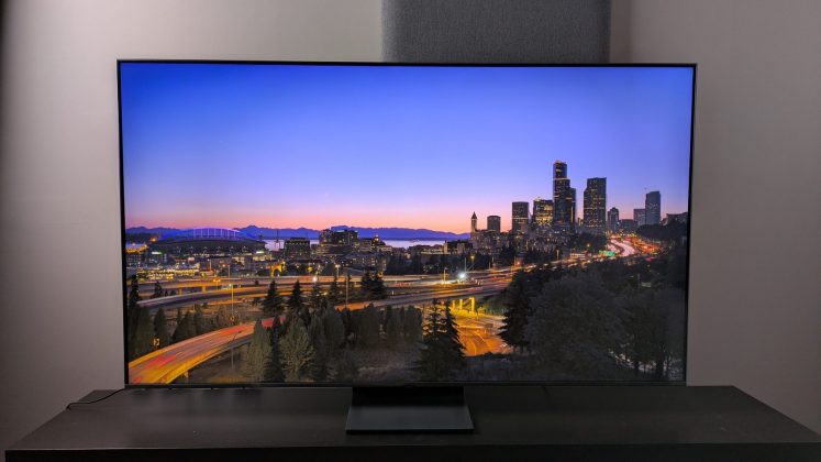 телевизоры Samsung