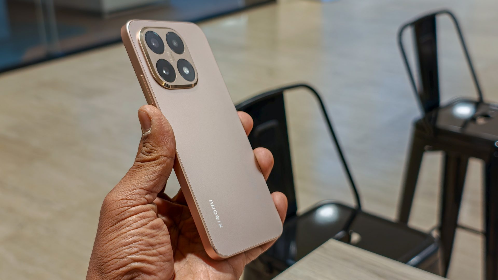 Xiaomi 15T
