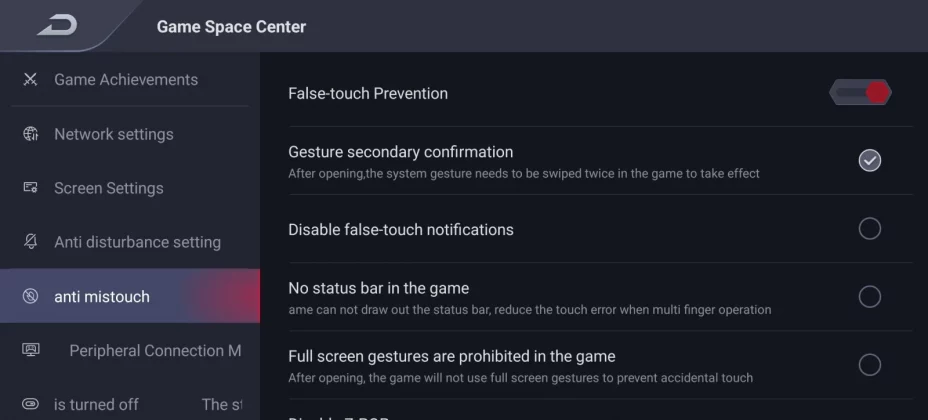 RedMagic 11S Pro