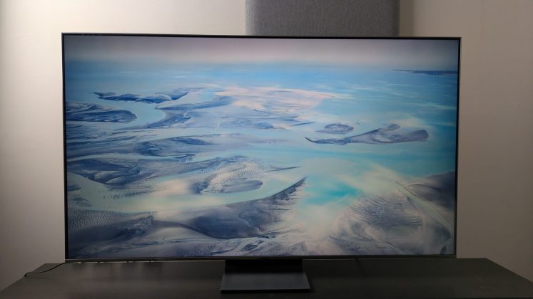 телевизоры Samsung