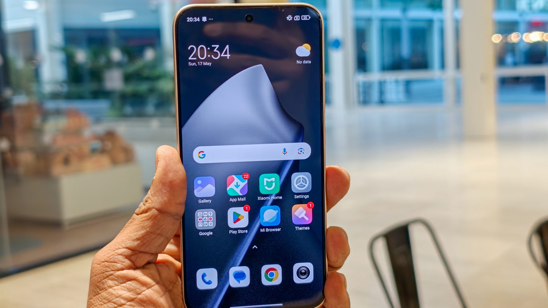 Xiaomi 15T