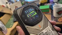 Обзор Oukitel WP66 — неубиваемый смартфон без компромиссов картинка Oukitel WP66