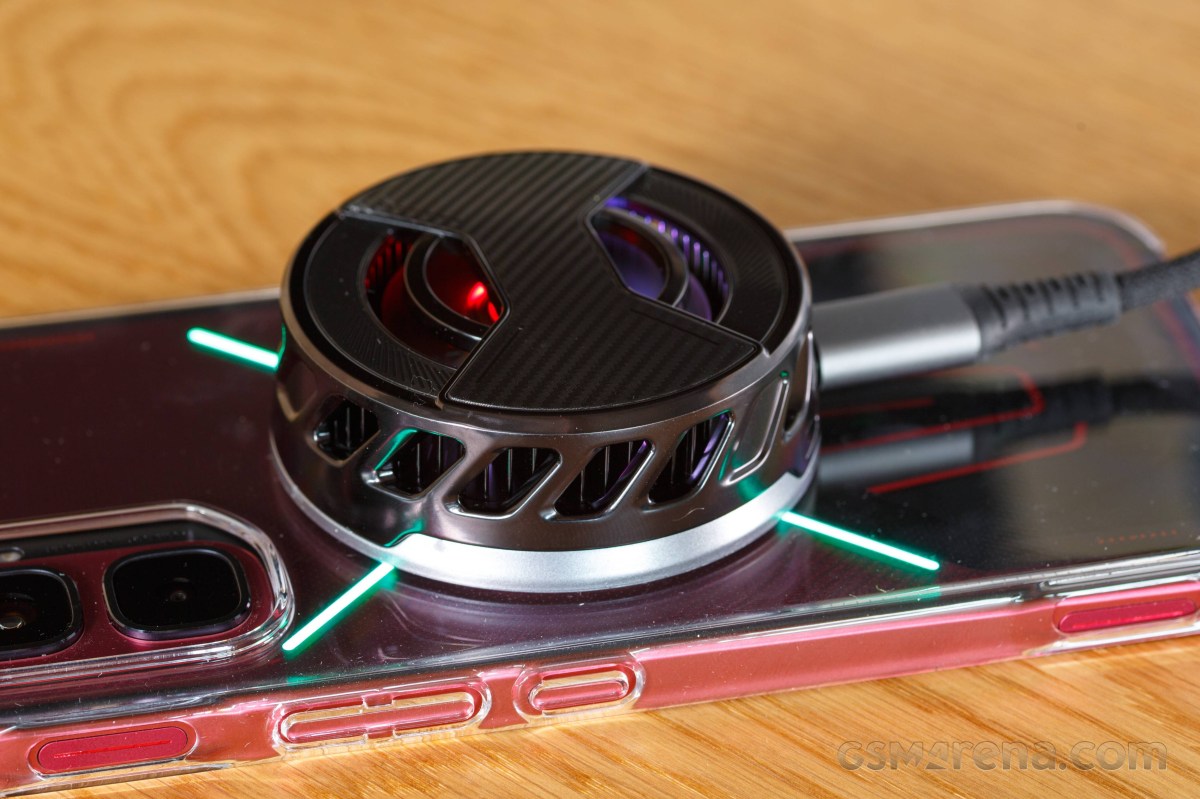 Infinix GT 50 Pro