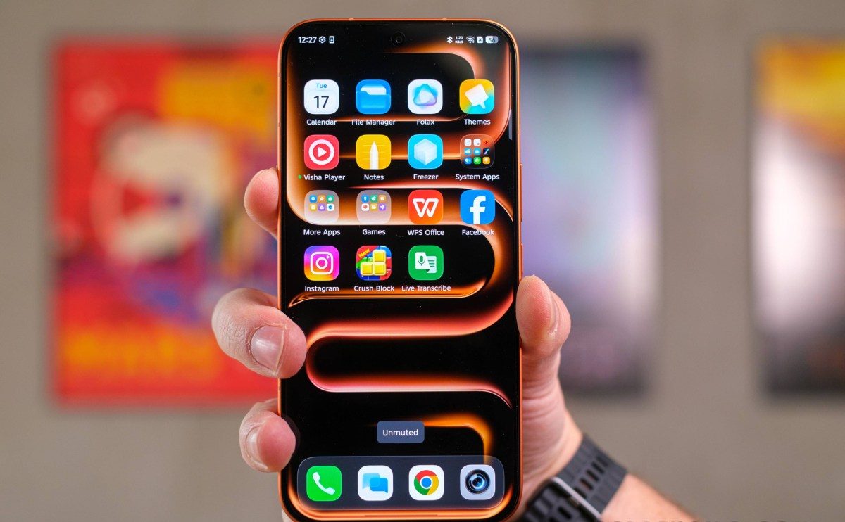 Infinix Note 60 Pro
