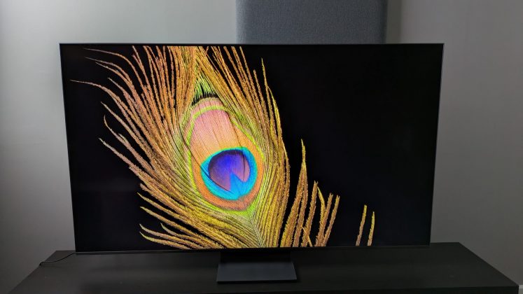 телевизоры Samsung