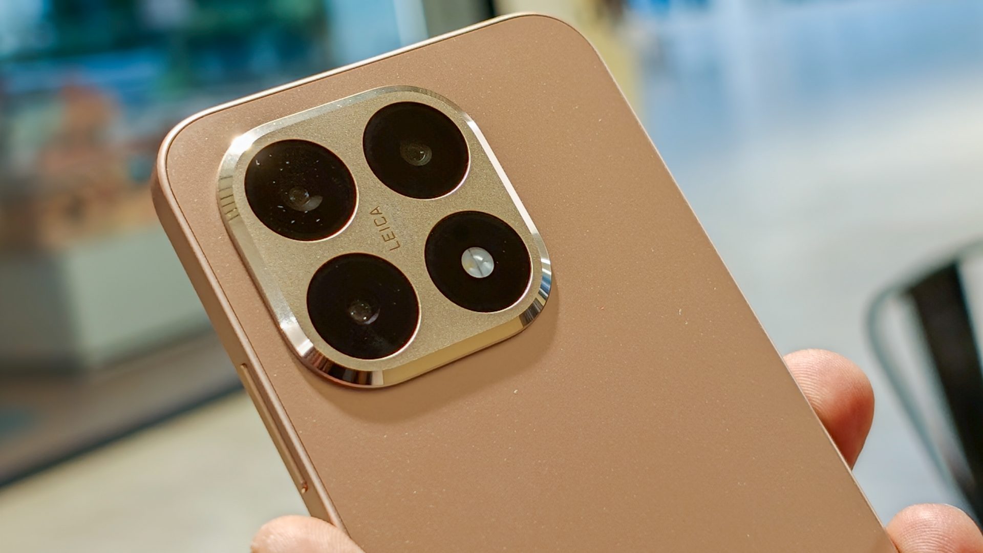 Xiaomi 15T