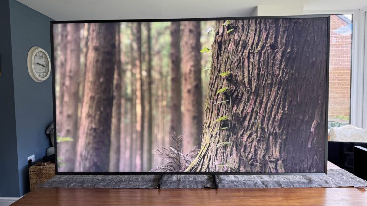 телевизоры Samsung