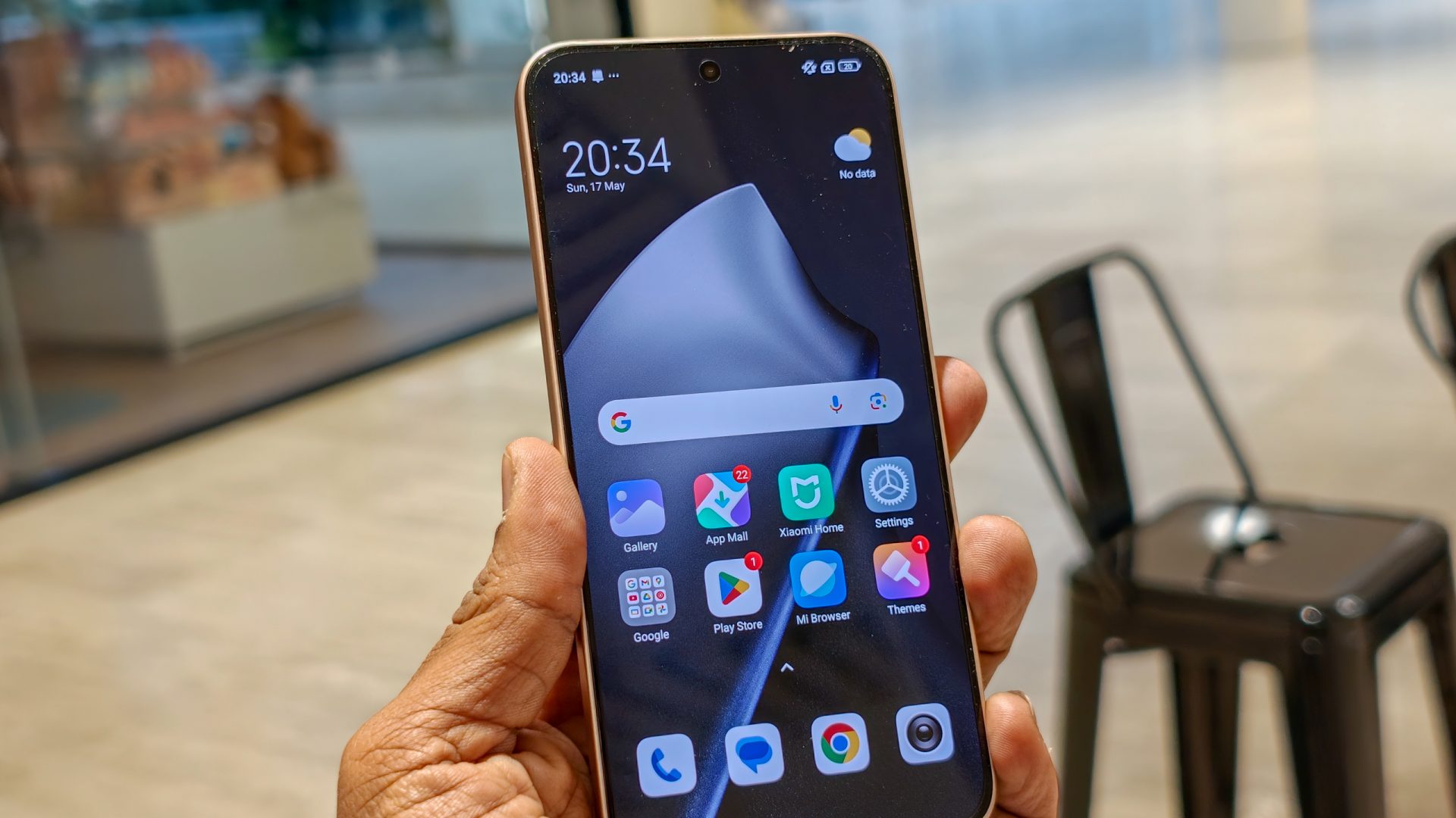 Xiaomi 15T