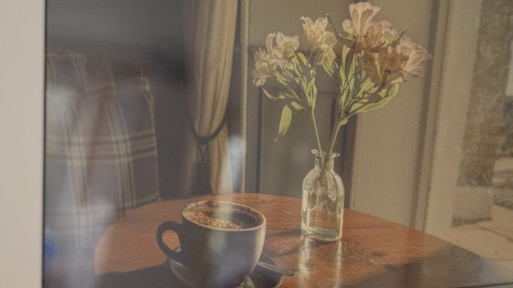 цифровые фоторамки