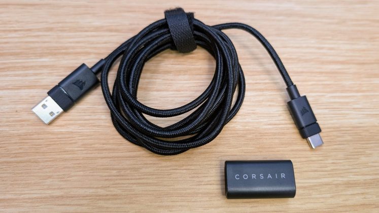 Corsair Vanguard Air 99