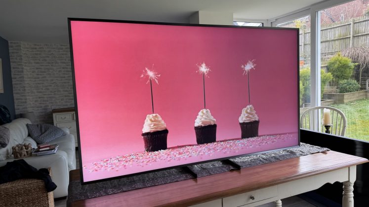 телевизоры Samsung