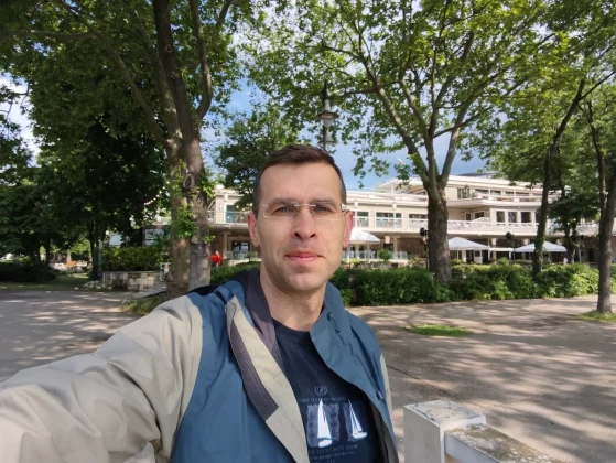 Xiaomi 17T Pro