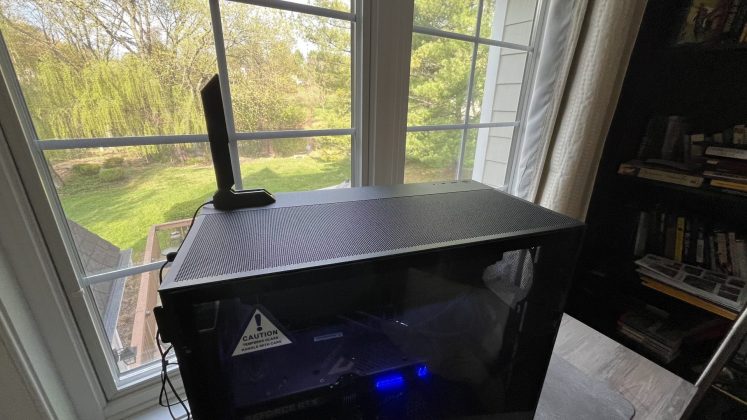 Лучший игровой ПК 2026 года: какой выбрать для гейминга