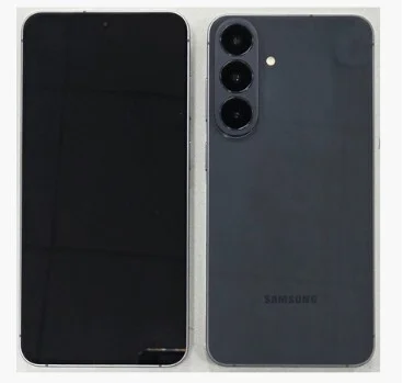 Samsung приготовила сюрприз: первый взгляд на будущий хит Galaxy S26 FE