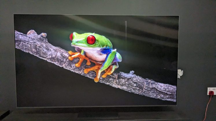 телевизоры Samsung