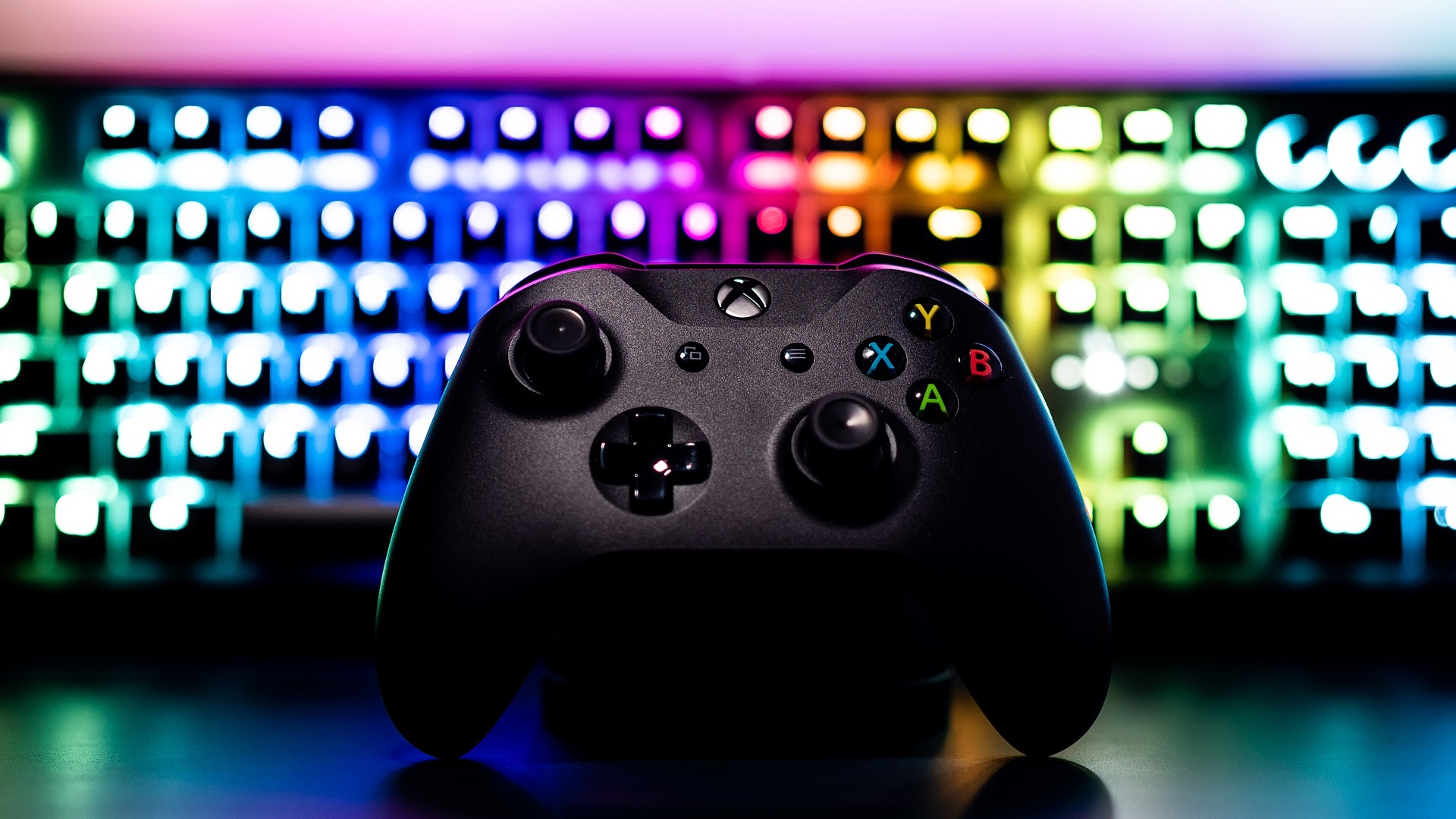 игры Xbox Game Pass