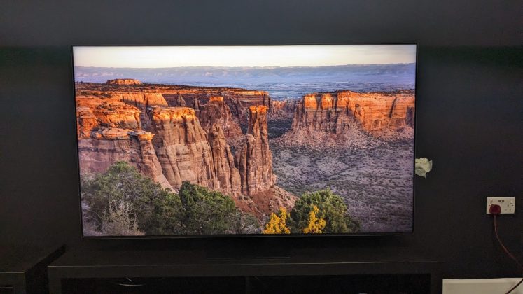 телевизоры Samsung