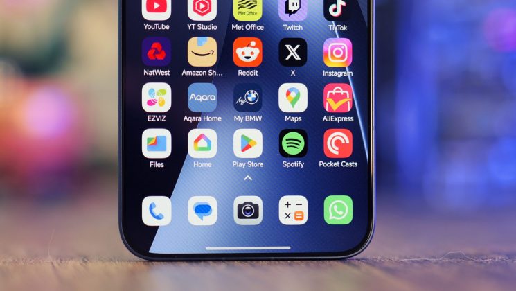 Xiaomi 17T Pro