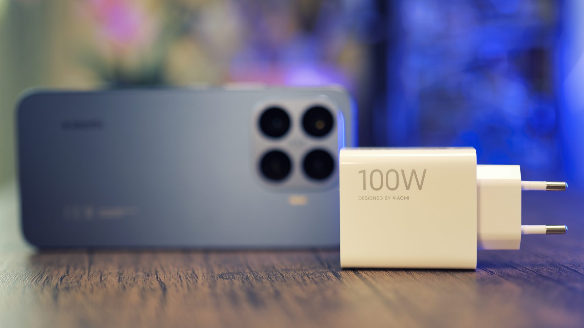 Xiaomi 17T Pro