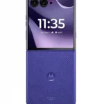 Обзор Motorola Razr Plus 2026 — сложный поиск компромисса картинка Motorola Razr Plus 2026