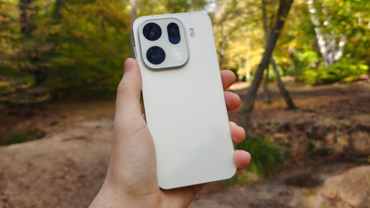 Лучшие смартфоны Oppo в 2026 году: топовые модели Find и Reno