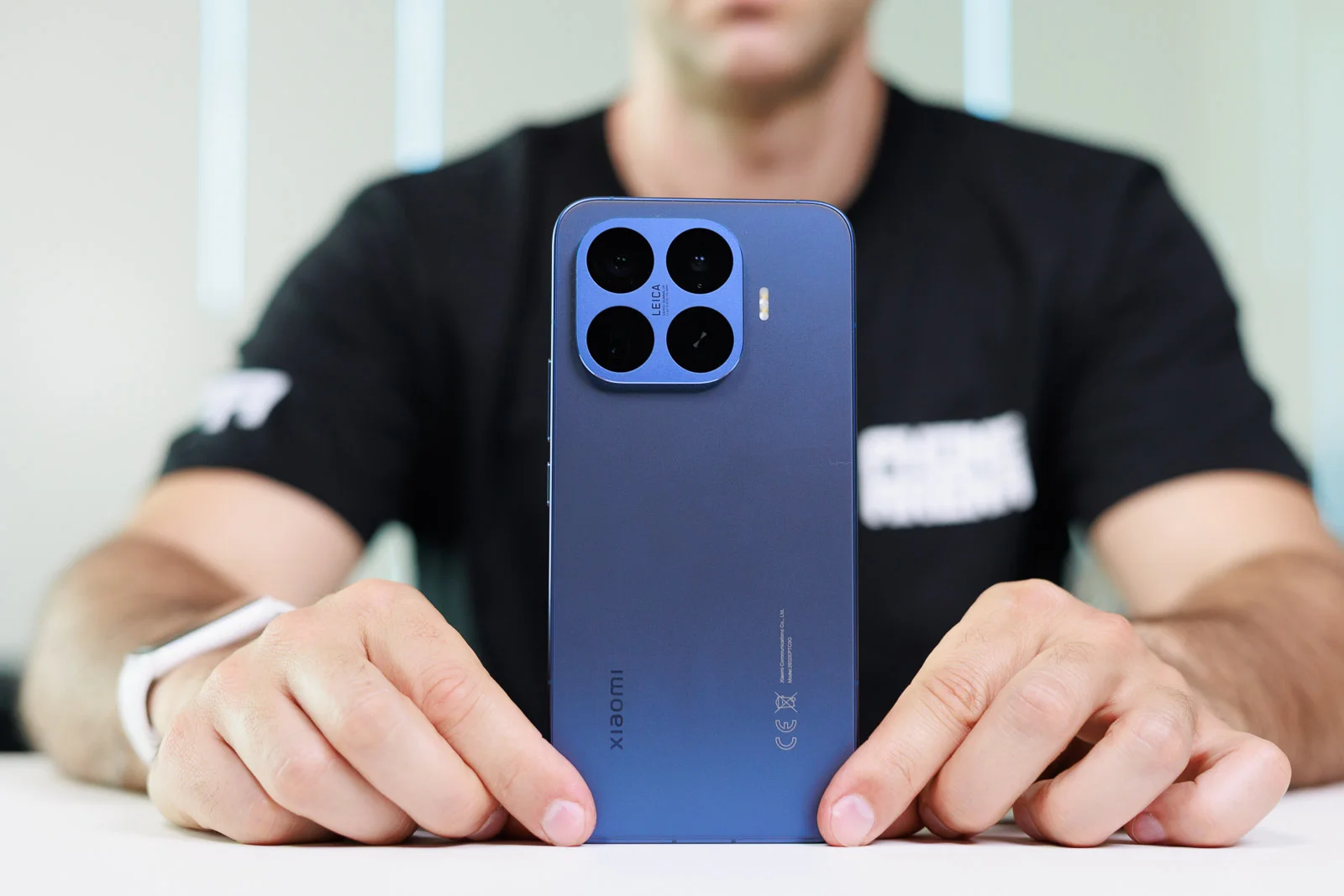 Xiaomi 17T Pro