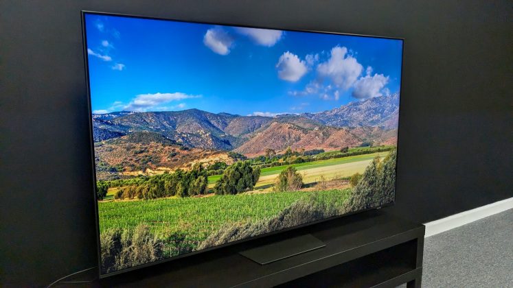 телевизоры Samsung
