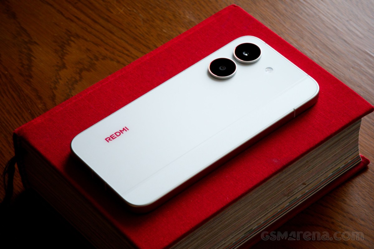 Xiaomi Redmi Turbo 5