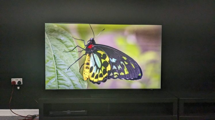 телевизоры Samsung