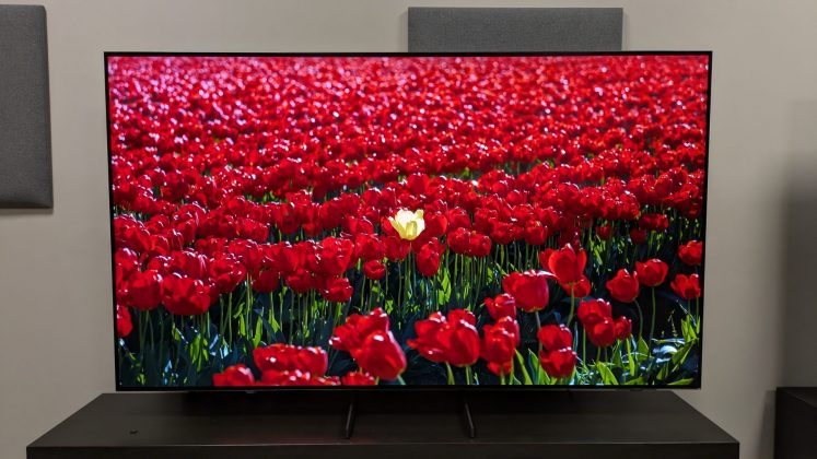 телевизоры Samsung