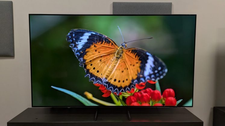 телевизоры Samsung