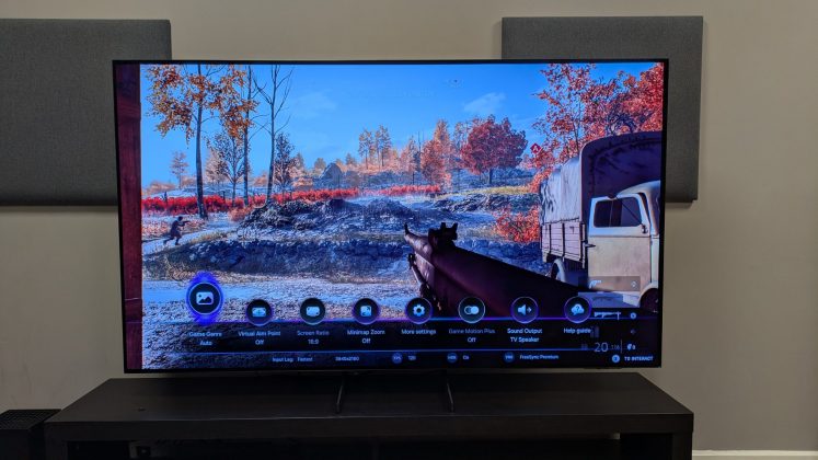 телевизоры Samsung
