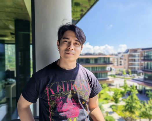 Honor Magic V6