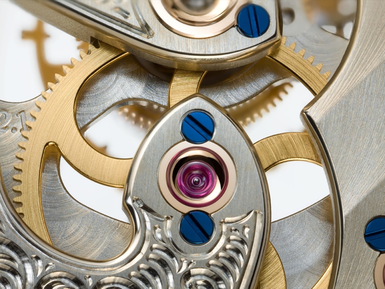 Всего 50 штук на мир: A. Lange & Söhne выпустили шедевр из золота Honeygold, который вы не сможете купить картинка Всего 50 штук на мир: A. Lange & Söhne выпустили шедевр из золота Honeygold, который вы не сможете купить