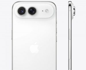Двойной удар по толщине: iPhone Air 2 вернет Apple былую дерзость уже весной 2027 года