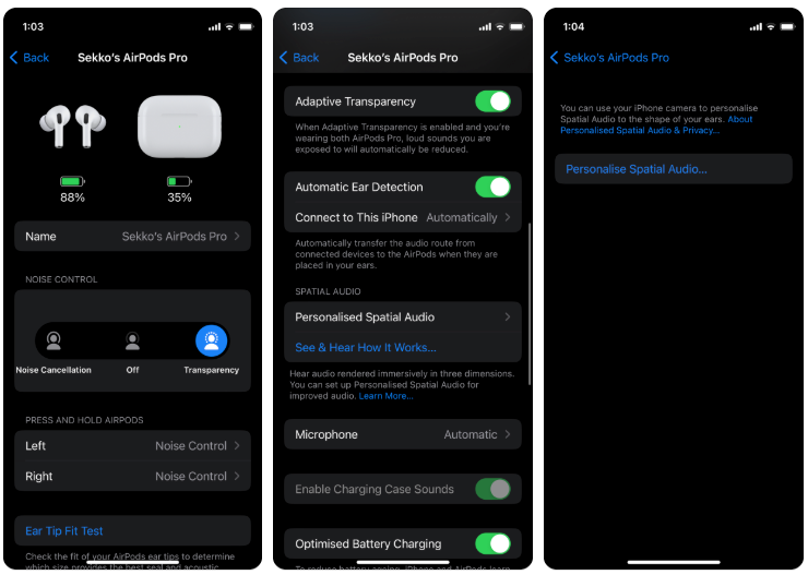 Конец диктатуры дефолтного звука: кастомный эквалайзер для AirPods, которого мы не ждали