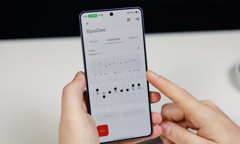 Конец диктатуры дефолтного звука: кастомный эквалайзер для AirPods, которого мы не ждали