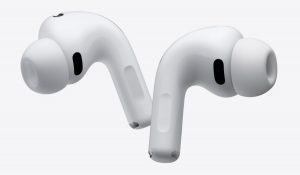 Глаза в ушах: Apple AirPods со встроенной камерой превратят владельцев в шпионов уже в 2027 году