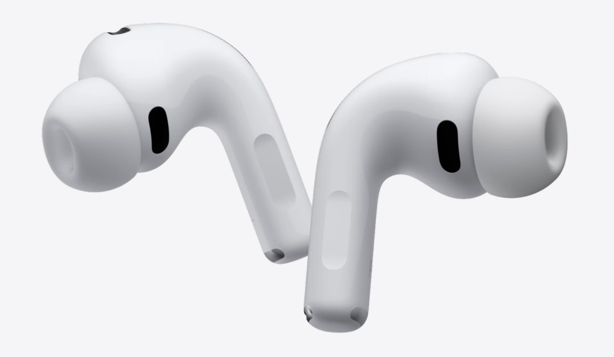 Глаза в ушах: Apple AirPods со встроенной камерой превратят владельцев в шпионов уже в 2027 году