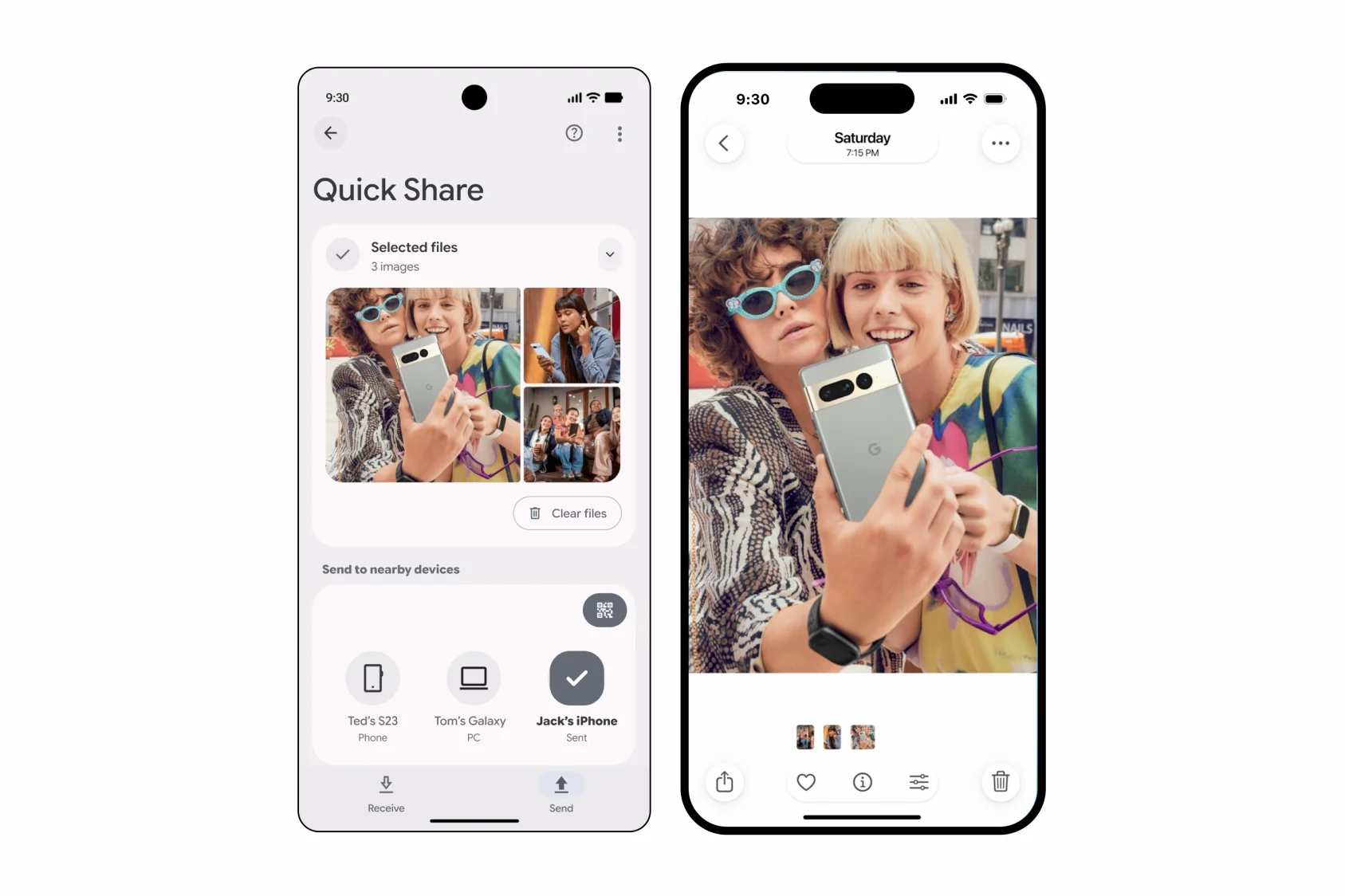 iPhone так не умеет: новый Android Drop от Google защитит от мошенников лучше, чем Apple