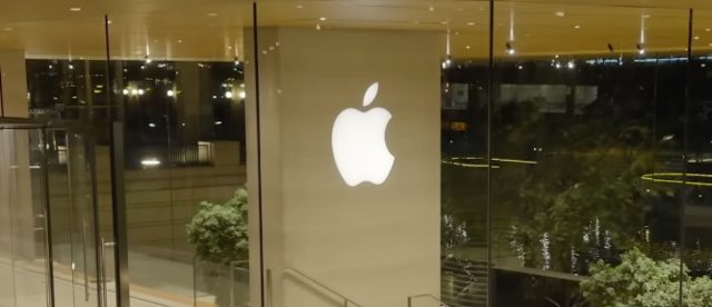 Дорогой iPhone станет еще дороже: Apple заставит нас платить за каждый гигабайт вдвойне Дорогой iPhone станет еще дороже: Apple заставит нас платить за каждый гигабайт вдвойне