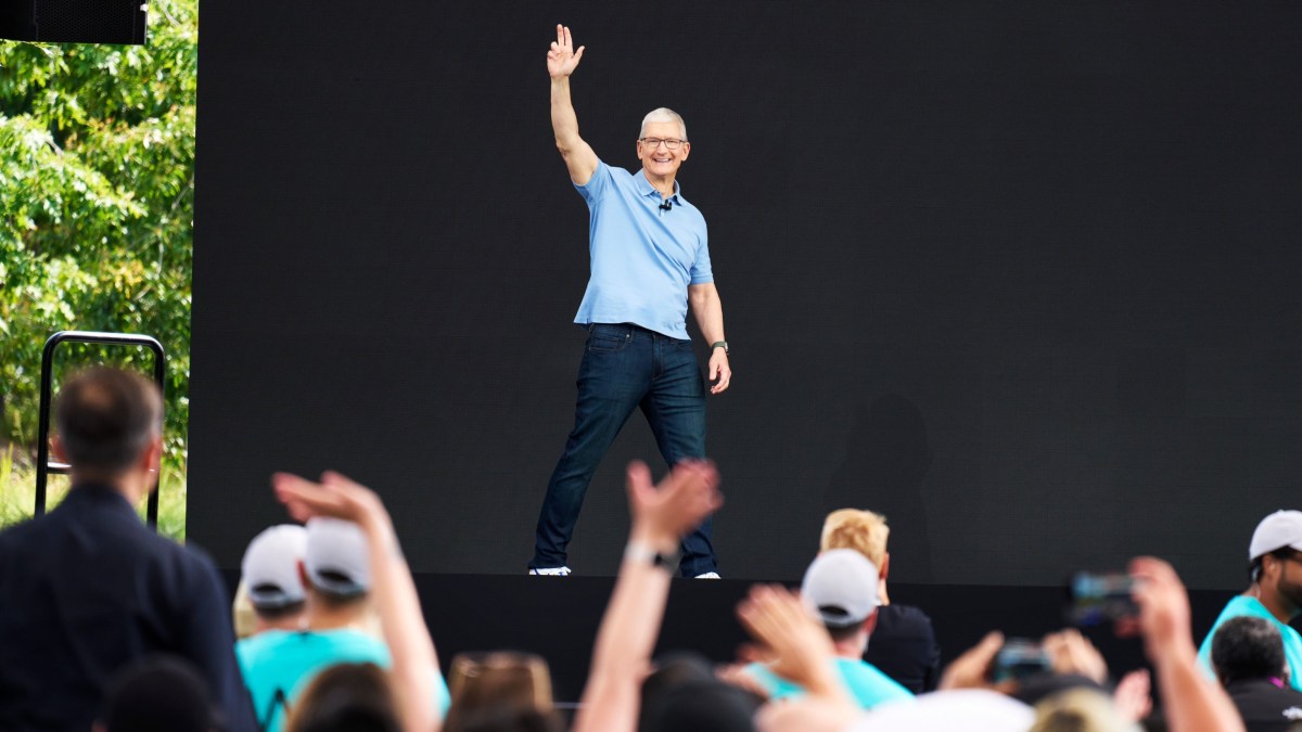 Дорогой iPhone станет еще дороже: Apple заставит нас платить за каждый гигабайт вдвойне картинка Дорогой iPhone станет еще дороже: Apple заставит нас платить за каждый гигабайт вдвойне