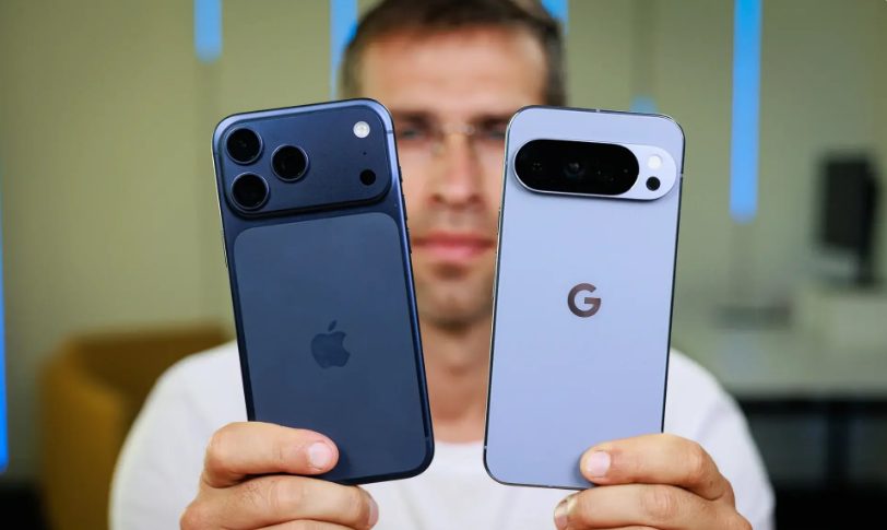 Запоздалый спин-офф: Apple Intelligence пытается продать чужие идеи под соусом безопасности картинка Запоздалый спин-офф: Apple Intelligence пытается продать чужие идеи под соусом безопасности