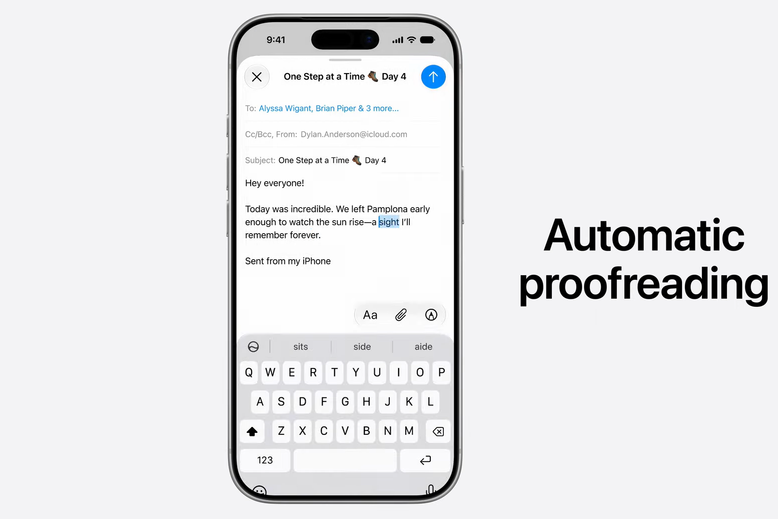 Великий обман раскрыт: Apple наконец-то догнала свои же обещания двухлетней давности картинка Великий обман раскрыт: Apple Intelligence наконец-то догнал свои же обещания двухлетней давности