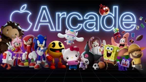 Apple Arcade уже не будет прежним: 9 новых игр и один абсолютно безумный сюрприз